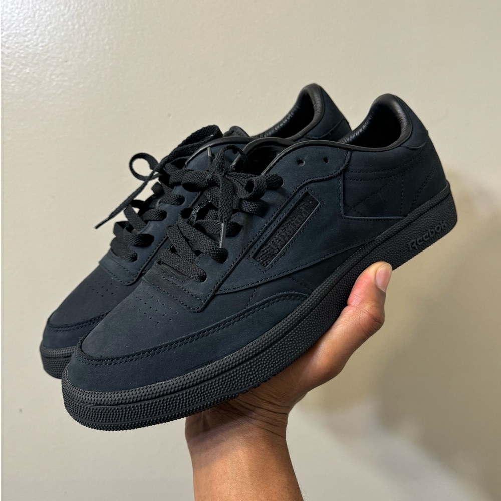 Club C 85 Trainers
